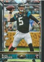 2015 Topps Base Set #113 Blake Bortles