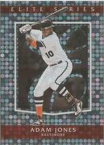 2016 Donruss Elite Series #24 Adam Jones