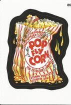 2016 Topps MLB Wacky Packages #85 Pop Fly Corn
