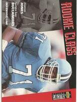 1996 Upper Deck Collectors Choice #18 Marcus Jones