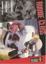 1996 Upper Deck Collectors Choice #35 Chris Darkins