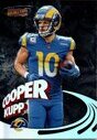 2022 Panini Zenith Pacific Revolution #PR-17 Cooper Kupp