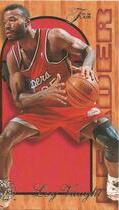 1995 Flair Hardwood Leaders #12 Loy Vaught