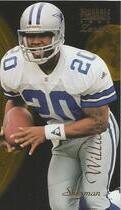 1996 Pinnacle Zenith #Z-99 Sherman Williams