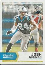 2016 Panini Classics #73 Josh Norman