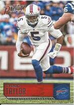 2016 Panini Prestige #19 Tyrod Taylor