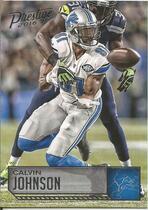 2016 Panini Prestige #66 Calvin Johnson