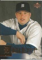 2001 Upper Deck Base Set Series 2 #350 Mitch Meluskey