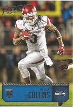 2016 Panini Prestige #221 Alex Collins
