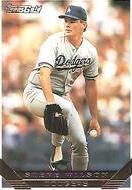 1993 Topps Gold #133 Steve Wilson