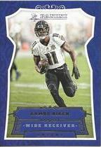 2016 Panini Base Set #59 Kamar Aiken