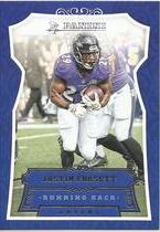 2016 Panini Base Set #69 Justin Forsett