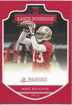 2016 Panini Base Set #257 Aaron Burbridge