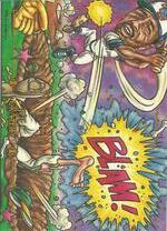 1993 Cardtoons #21 Joe Crater