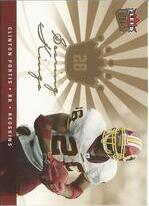 2006 Ultra Scoring Kings #SK-PO Clinton Portis