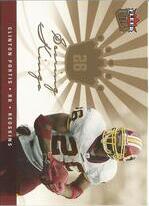 2006 Ultra Scoring Kings #SKPO Clinton Portis