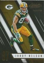 2016 Panini Absolute #69 Jordy Nelson