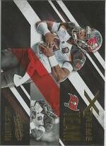 2016 Panini Absolute Xtreme Team #14 Jameis Winston