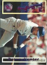 1996 Stadium Club Base Set #230 Brian Hunter