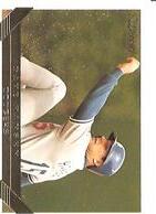 1993 Topps Gold #469 Dave Hansen