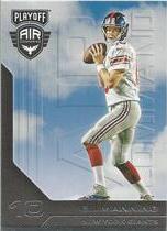 2016 Playoff Air Command #10 Eli Manning