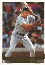 1993 Topps Gold #566 Rod Brewer