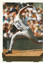 1993 Topps Gold #569 Shawn Barton