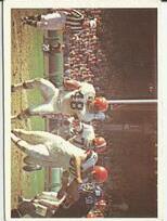 1966 Philadelphia Base Set #52 Browns Play