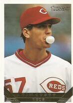 1993 Topps Gold #577 Tim Costo