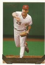 1993 Topps Gold #642 Milt Hill