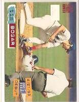 1994 Stadium Club First Day Issue #170 Tim Bogar