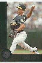 1996 Leaf Base Set #84 Ariel Prieto