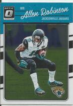 2016 Donruss Optic #48 Allen Robinson