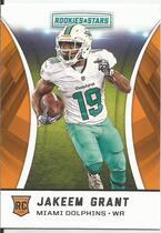 2016 Panini Rookies & Stars #222 Jakeem Grant