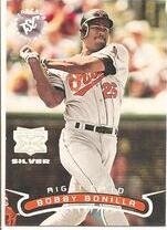 1996 Stadium Club Extreme Players Silver #146 Bobby Bonilla