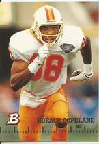 1994 Bowman Base Set #118 Horace Copeland