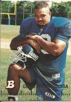 1994 Bowman Base Set #120 Chris Maumalanga