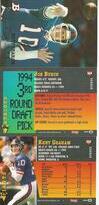 1994 Bowman Base Set #333 Kent Graham