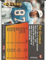 1994 Bowman Base Set #247 Pat Coleman