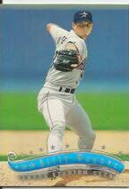 1997 Stadium Club Base Set #33 Billy Wagner