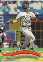 1997 Stadium Club Base Set #96 Raul Casanova