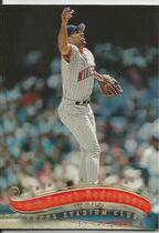 1997 Stadium Club Base Set #179 Frank Rodriguez