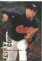 1996 Fleer Circa #3 Rocky Coppinger