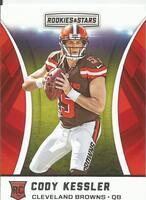 2016 Panini Rookies & Stars #177 Cody Kessler