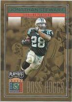 2016 Playoff Boss Hoggs #14 Jonathan Stewart