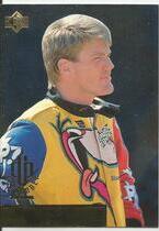 1996 SP Base Set #67 Steve Grissom