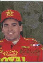 1996 Flair Base Set #43 Mike Mclaughlin