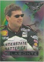 1998 Wheels High Gear #P1 Bobby Labonte Promo