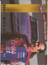 1995 Classic Assets #32 Kyle Petty