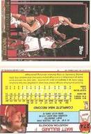 1992 Topps Gold #274 Matt Bullard